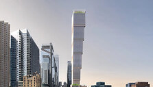 &bdquo;Affirmation Tower&ldquo; 