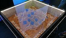 KTU i&scaron;radimas Dubajaus &bdquo;EXPO 2020&ldquo; parodoje 