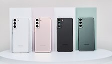 &bdquo;Samsung Galaxy S22+&ldquo;
