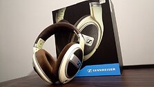 &bdquo;Sennheiser&ldquo; garso kokybei turime didelius lūkesčius