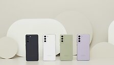  &bdquo;Samsung Galaxy S21 FE 5G&ldquo;