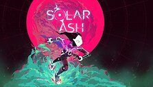&bdquo;Solar Ash&ldquo; kompiuterinis žaidimas