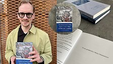 Vilius Bartninkas ir jo monografija &bdquo;Traditional and Cosmic Gods in Later Plato and the Early Academy&ldquo;