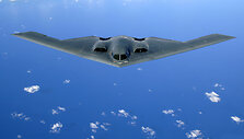 B-2 Spirit
