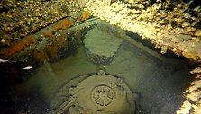 &bdquo;HMS Triumph&ldquo; povandeninis laivas