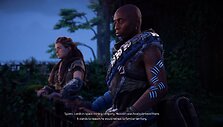 &bdquo;Horizon Forbidden West: Burning Shores&rdquo; 