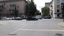 Avarija