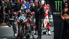 &bdquo;Isle of Man TT&ldquo; organizatorių nuotr. 