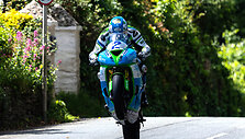 &bdquo;Isle of Man TT&ldquo; organizatorių nuotr. 