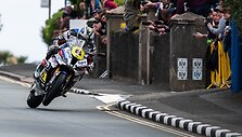&bdquo;Isle of Man TT&ldquo;/ Pacemakers press nuotr.