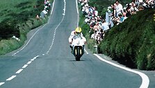 Joey Dunlopas. Christof Berger nuotr. Wikipedia, CC BY-SA 3.0 
