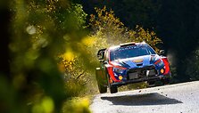 WRC organizatorių &bdquo;facebook&ldquo; tinkle patalpinta nuotrauka