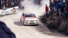 &bdquo;Ford Sierra Cosworth&ldquo;. Morgado nuotr. Wikipedija. CC BY 2.0