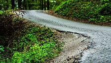 Kroatijos ralis. WRC organizatorių &bdquo;facebook&ldquo; puslapyje patalpinta nuotr.
