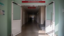 Klaipėdos universiteto ligoninės Skubios medicinos pagalbos klinika