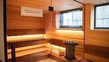 Vilnius Tech praktikų bazės laboratoriniai korpusai Juodkrantėje
