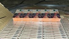 Ry&scaron;kėja naujos cigarečių kontrabandos kryptys