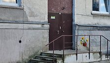 Niežo nužudymo vieta
