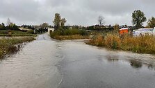Bendorėlių gyvenvietė