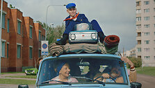 Filmas &bdquo;Viso gero, Sovietų Sąjunga&ldquo;