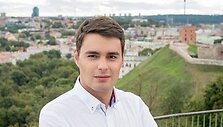Tomas Peleckas