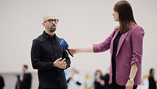 Vilniuje vyksta &bdquo;Tech mugė&ldquo;