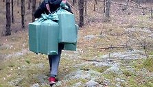 Nemunu plukdyta kontrabanda