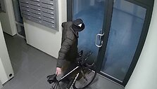 Vagystės akimirkos