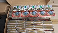 Rasta kontrabanda