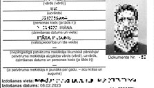 Sučiupti gabenti migrantai