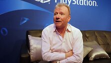 "Playstation" vadovas Jim Ryan