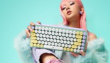&bdquo;Logitech POP Keys&ldquo;