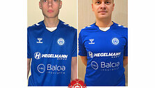 &bdquo;Hegelmann&ldquo; esportininkai