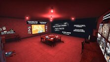 &bdquo;CS:GO&ldquo; žemėlapis de_voyna