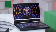 &bdquo;MSI Katana 15&ldquo;