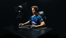 &bdquo;Logitech G PRO X 60 LIGHTSPEED&ldquo; žaidimų klaviatūra