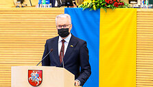 Gitanas Nausėda