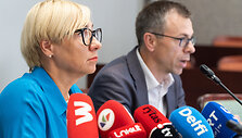 Jurgita &Scaron;iugždinienė