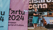 Tartu 2024 Anna Kaneelina