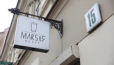 Baras &bdquo;Marsas&ldquo;