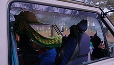 Vagystė i&scaron; automobilio
