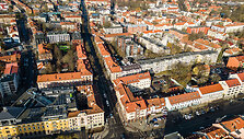 Klaipėdos senamiestis