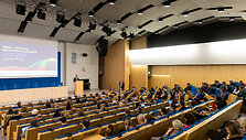 Konferencija &bdquo;Jūra &ndash; Lietuvos saugumui ir pažangai&ldquo;