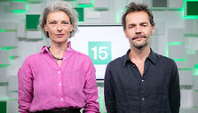Vilma Raubaitė, Darius Gumauskas