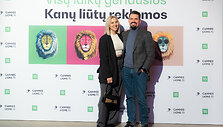 Kanų liūtai