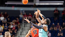 Vilniaus &bdquo;Rytas&ldquo; &ndash; Vilniaus &bdquo;Wolves Twinsbet&ldquo;