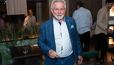 Algirdas Sysas
