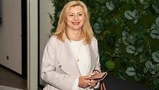 Rita Tama&scaron;unienė