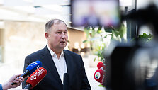 Arvydas Pauk&scaron;tys