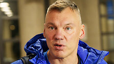 &Scaron;arūnas Jasikevičius